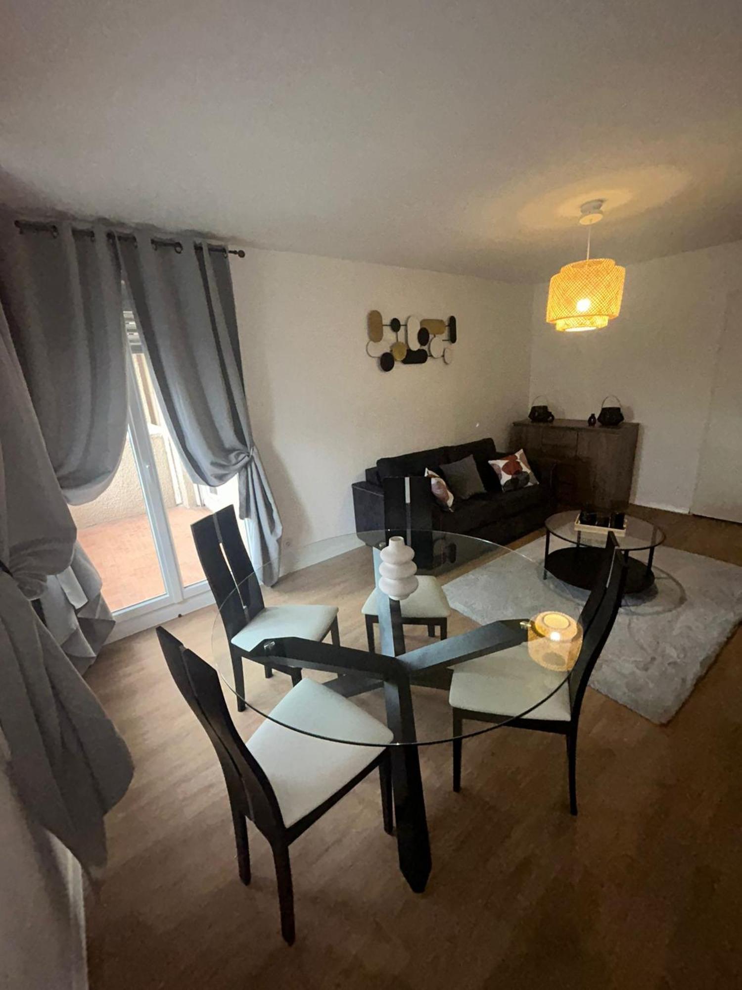 Asmar Apartment Toulouse Exterior photo