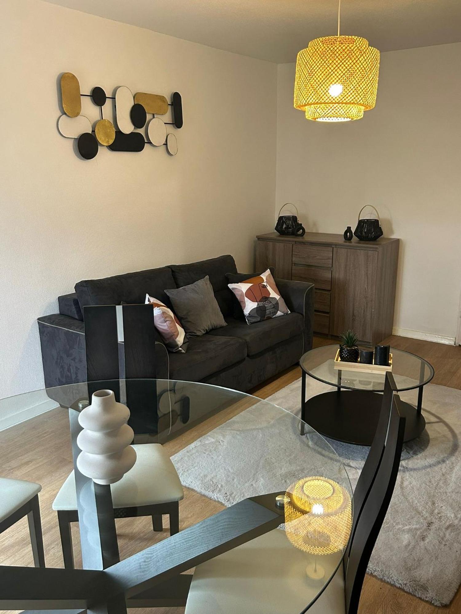 Asmar Apartment Toulouse Exterior photo