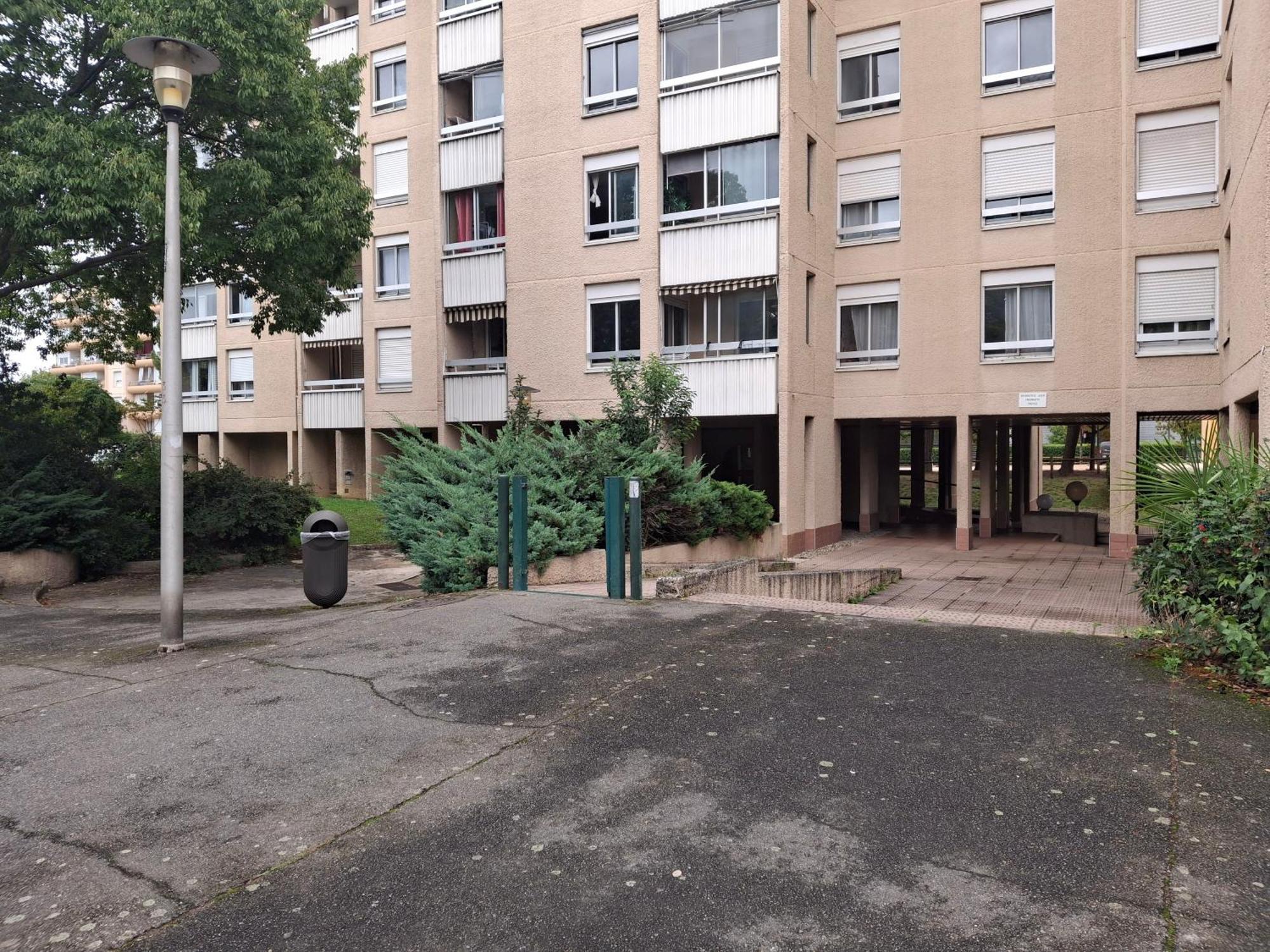Asmar Apartment Toulouse Exterior photo